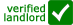 Verified Landlord